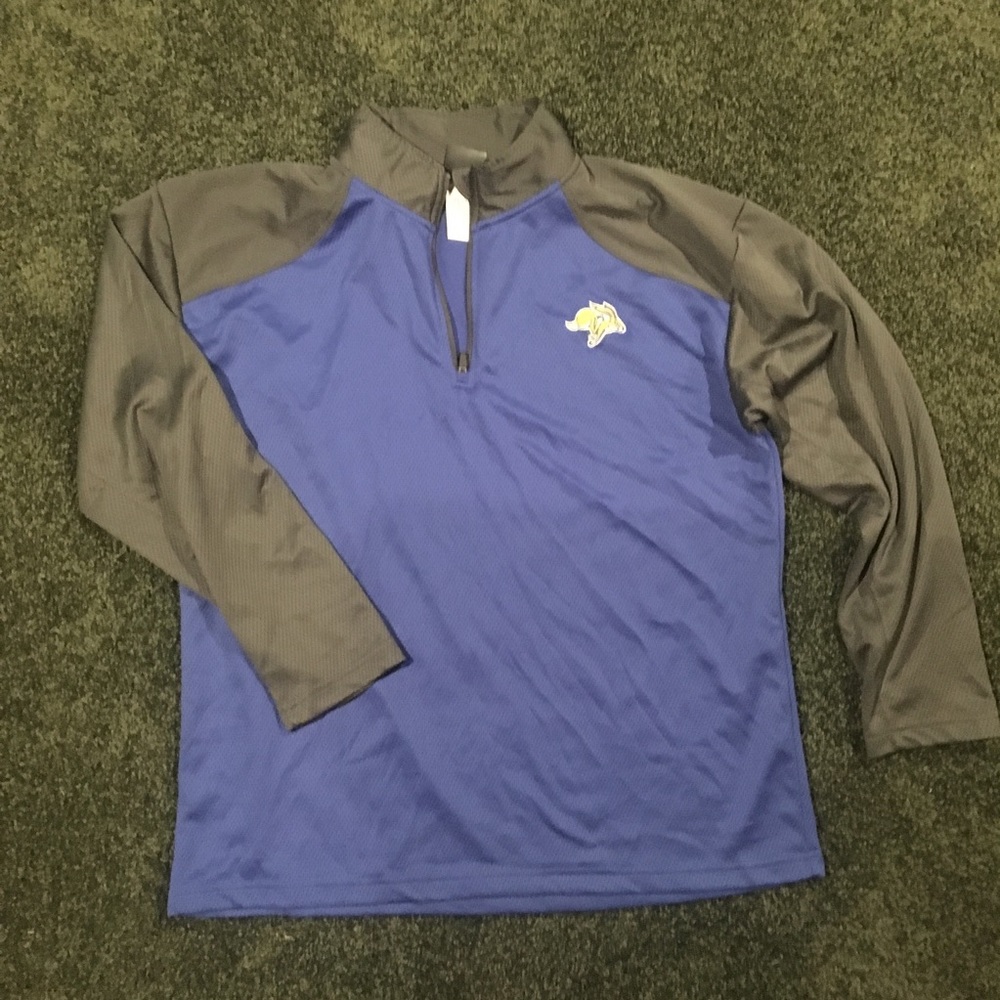 South Dakota State University (SDSU) Quarter Zip